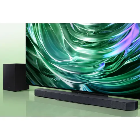 Barre de son SAMSUNG HWQ710D - 14