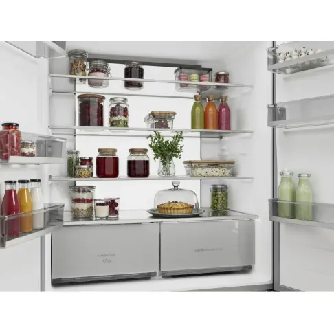 Réfrigérateur encastrable multi-portes AEG ORM9M491EG - 7