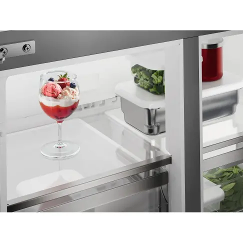 Réfrigérateur encastrable multi-portes AEG ORM9M491EG - 11