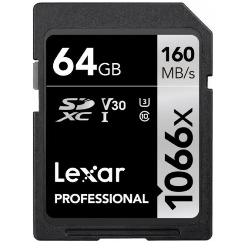 Carte mémoire LEXAR 1120034 - 1