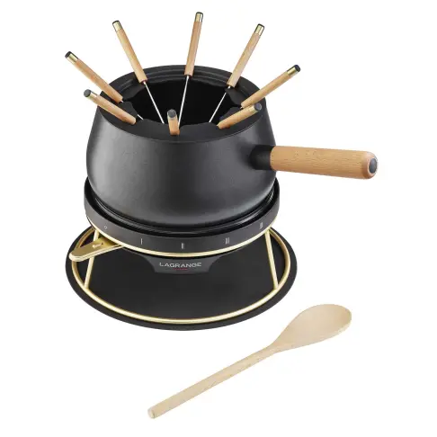 Fondue LAGRANGE 349502 - 2 Fondue LAGRANGE 349502 - 2
