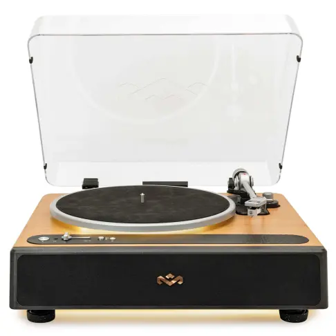 Platine disque  SOULREBEL - 1