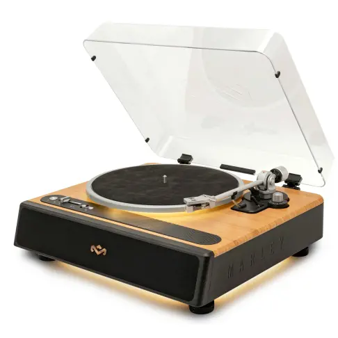 Platine disque  SOULREBEL - 2