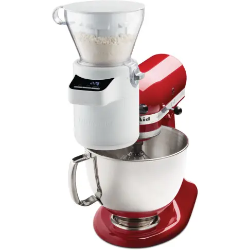 Accessoires robot ménager et blender KITCHENAID 5 KSMSFTA - 3