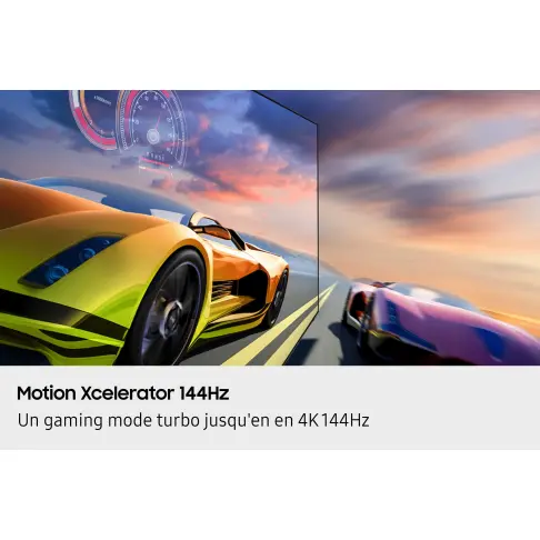 Tv led 85'' SAMSUNG TQ85QN70F - 7 Tv led 85'' SAMSUNG TQ85QN70F - 7