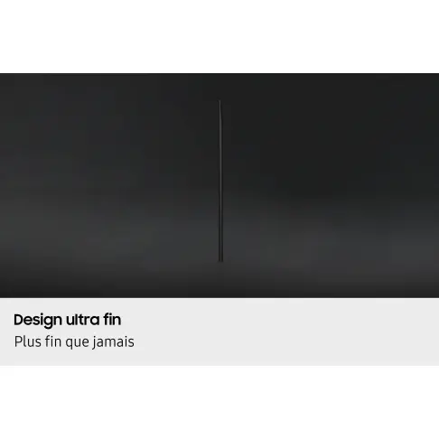 Tv led 85'' SAMSUNG TQ85QN70F - 8 Tv led 85'' SAMSUNG TQ85QN70F - 8