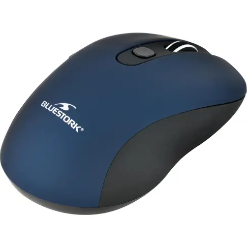 Souris BLUESTORK M-WL-OFF 60-BLUE - 1