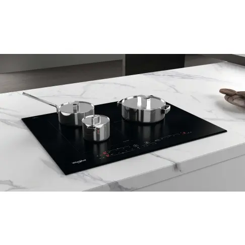 Plaque à induction WHIRLPOOL WLB3965BFIXL - 3