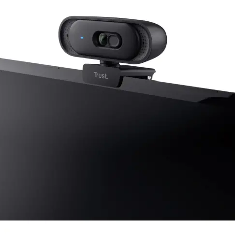 Webcam TRUST 26141 - 6