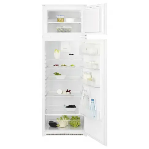 Réfrigérateur intégré 2 portes ELECTROLUX KTB2DE16S - 1