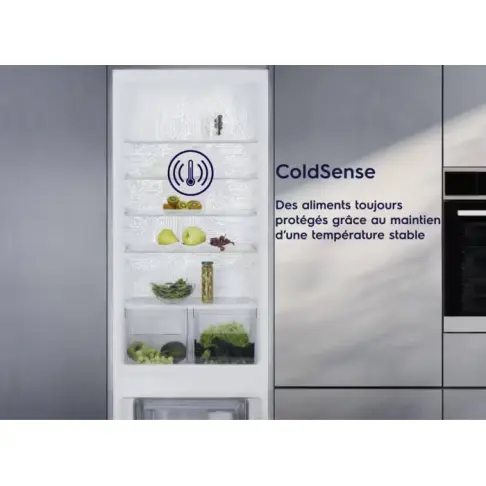 Réfrigérateur intégré 2 portes ELECTROLUX KTB2DE16S - 6