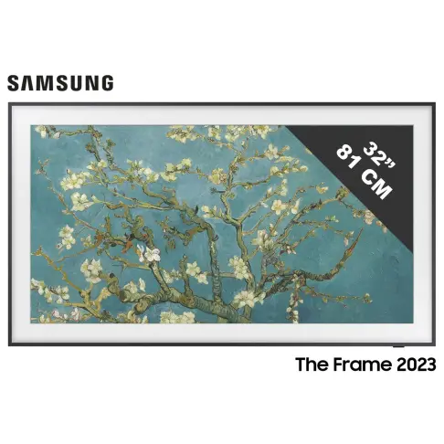 Tv led 32'' SAMSUNG TQ32LS03C - 1