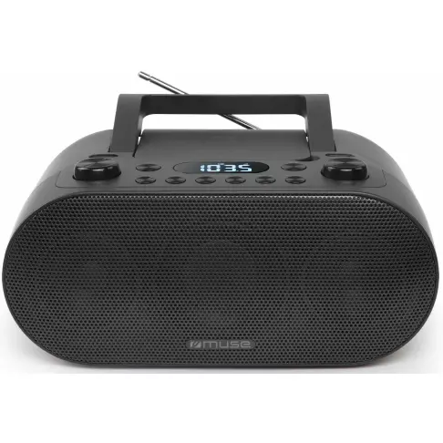 Radio cd/mp3 MUSE M35BT - 2 Radio cd/mp3 MUSE M35BT - 2