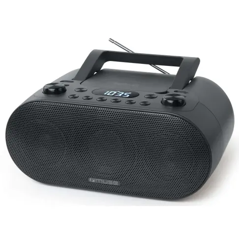 Radio cd/mp3 MUSE M35BT - 1 Radio cd/mp3 MUSE M35BT - 1