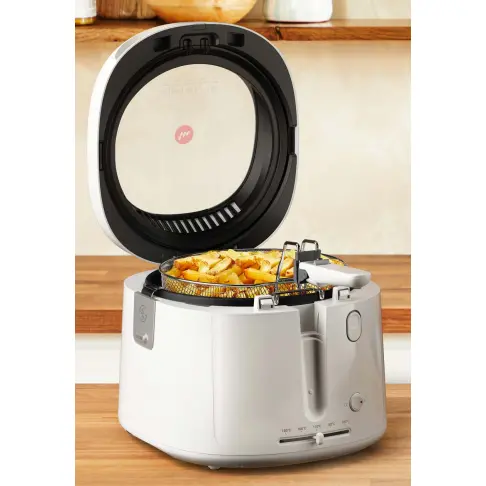 Friteuse MOULINEX AF2541E0 - 3 Friteuse MOULINEX AF2541E0 - 3