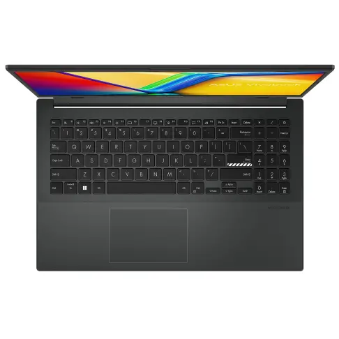 Ordinateur portable ASUS E1504FA-DICBQ2932W - 3