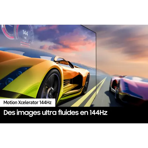 Tv led 65'' SAMSUNG TQ65QN95D - 8