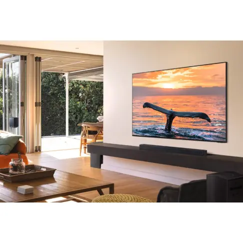 Tv led 65'' SAMSUNG TQ65QN95D - 10
