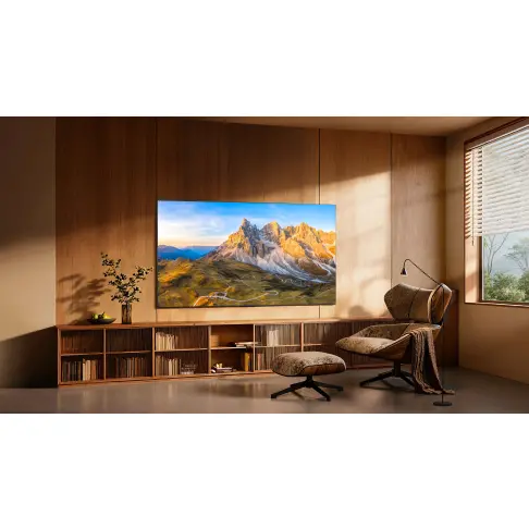 Télé led 65'' TCL 65C89L - 14