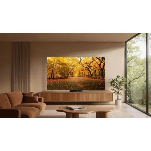 Télé led 65'' TCL 65C89L - 13