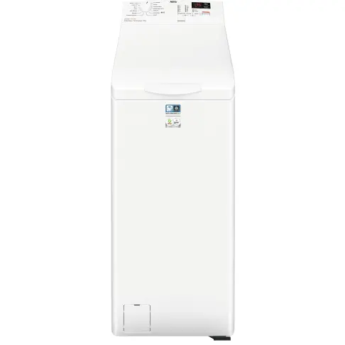 Lave-linge top AEG LTA6K7230B - 1