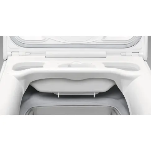 Lave-linge top AEG LTA6K7230B - 5