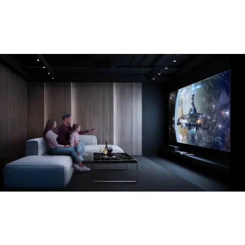 Télé led 75 pouces TCL 75C735 - 5