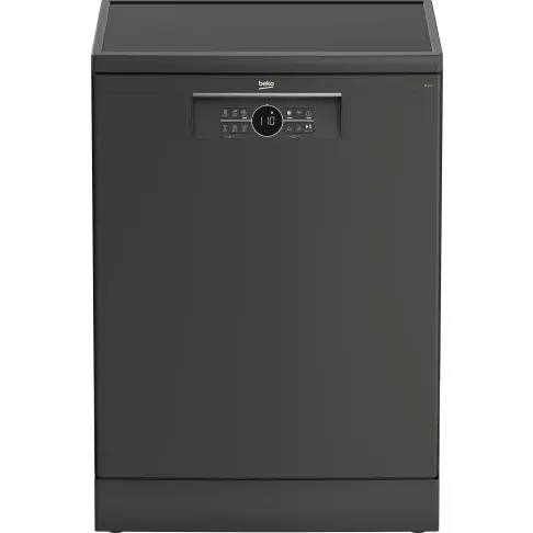 Lave-vaisselle 60 cm BEKO BDFN26460G - 1