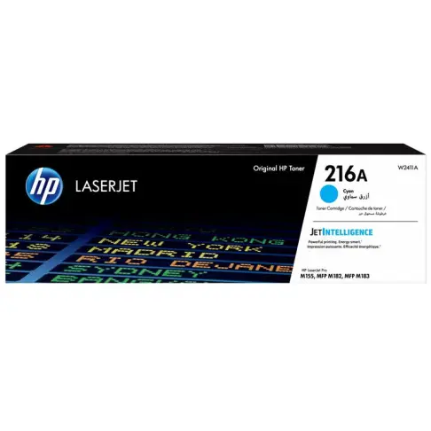 Consommable laser HP W 2411 A - 1