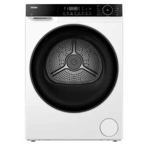 Sèche-linge frontal HAIER HD90-D357U1-FR - 1