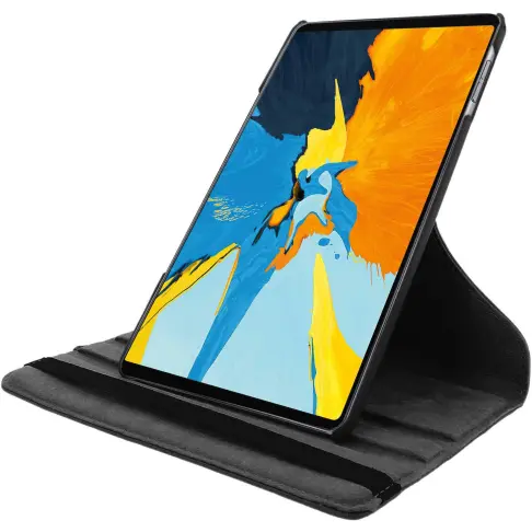 Housses et étuis pour tablettes AKASHI ALTFOLIPRO19BLK - 2