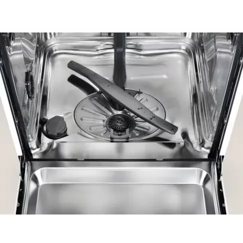 Lave-vaisselle intégré 60 cm ELECTROLUX KEAC7200IX - 4