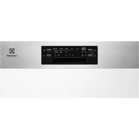 Lave-vaisselle intégré 60 cm ELECTROLUX KEAC7200IX - 2