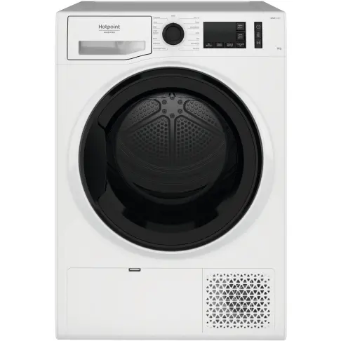 Sèche-linge frontal HOTPOINT-ARISTON CNTM1182KFRR - 1 Sèche-linge frontal HOTPOINT-ARISTON CNTM1182KFRR - 1