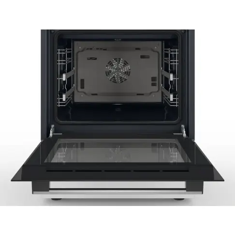 Cuisinière dessus vitrocéramique BOSCH HKR39C220 - 4