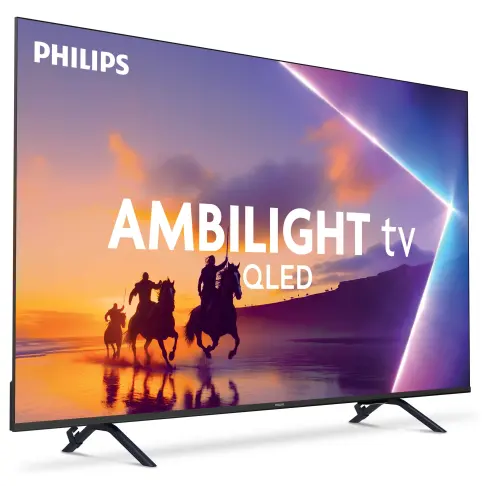 Tv led 50'' PHILIPS 50PUS8400/12 - 2