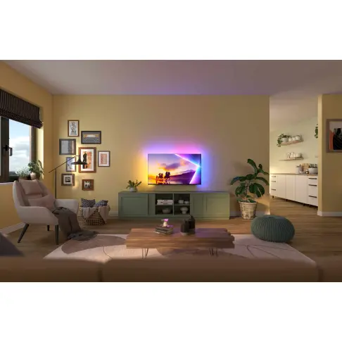 Tv led 50'' PHILIPS 50PUS8400/12 - 6