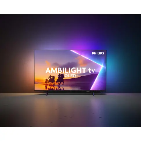 Tv led 50'' PHILIPS 50PUS8400/12 - 5