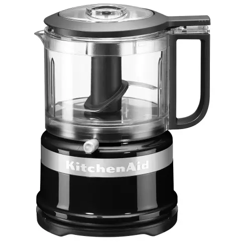 Mini robot ménager KITCHENAID 5 KFC 3516 EOB - 1