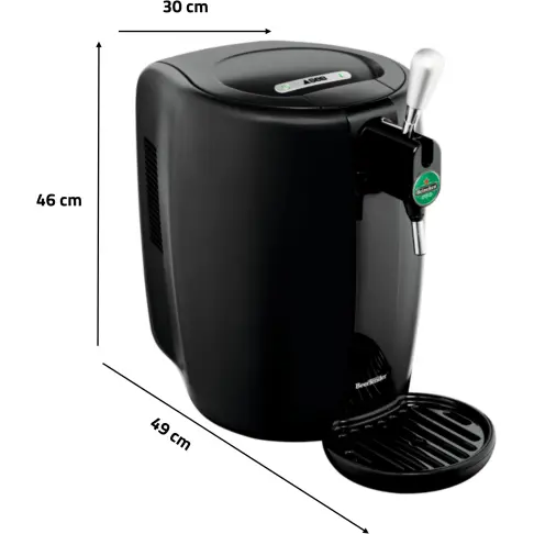 Machine à bière SEB VB310810 - 2