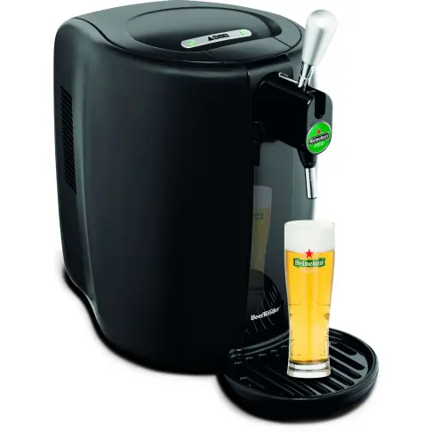 Machine à bière SEB VB310810 - 1