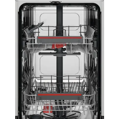 Lave-vaisselle tout intégré 45 cm AEG FSE 62417 P - 4