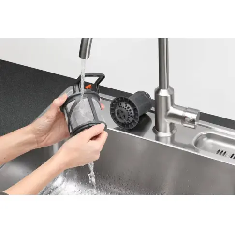 Lave-vaisselle tout intégré 45 cm AEG FSE 62417 P - 11