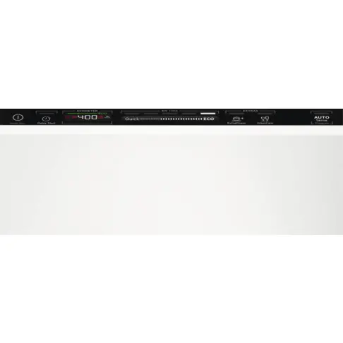 Lave-vaisselle tout intégré 45 cm AEG FSE 62417 P - 2