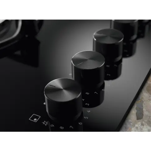 Plaque gaz ELECTROLUX EGG75372K - 3