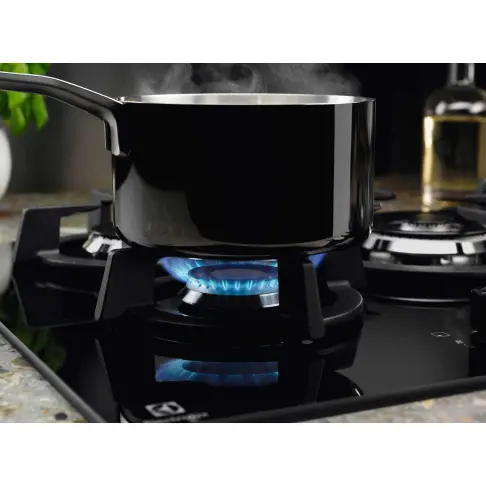 Plaque gaz ELECTROLUX EGG75372K - 5