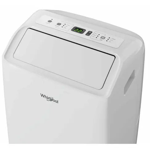 Climatisation monobloc WHIRLPOOL PACF29COW - 3