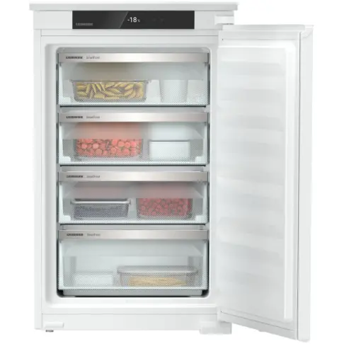 Congélateur intégré LIEBHERR IFSD3904-22 - 1