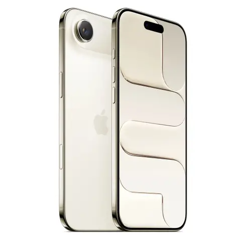 APPLE iPhone Air Or - 256Go - 2