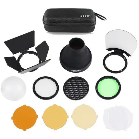 Flash GODOX 1360011 - 1